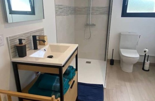 Saint-Hippolyte Cabina | Vrbo Property