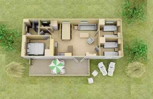 Saint-Thome Casa | Vrbo Property