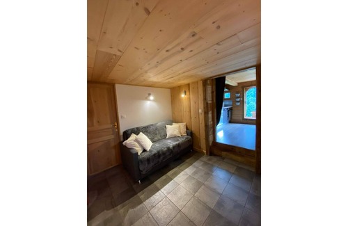 Sixt-Fer-a-Cheval Chalet De Esquí | Chalet