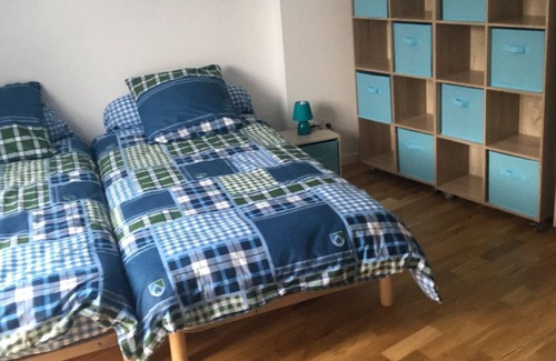 Solesmes Casa | House