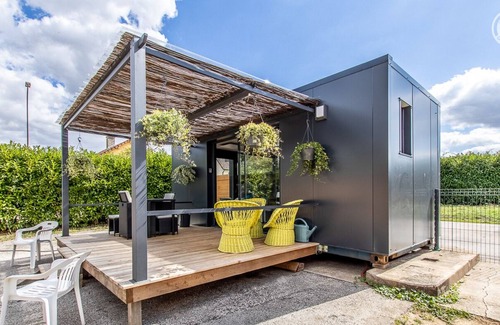 Toulon-sur-Arroux Casa | Vrbo Property