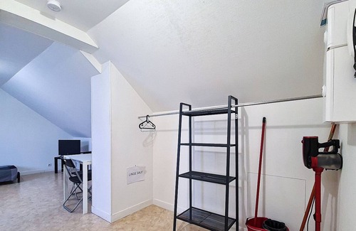 Les Templiers Apartamento | Vrbo Property