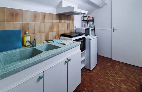 Les Templiers Apartamento | Vrbo Property