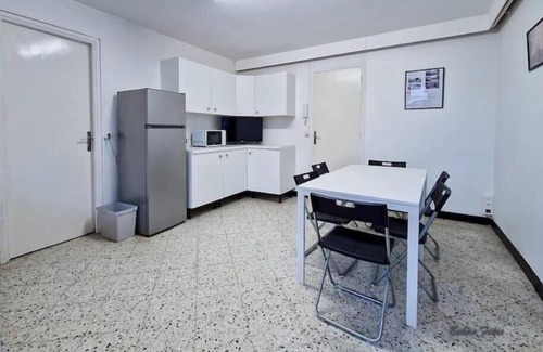 Les Templiers Apartamento | Vrbo Property