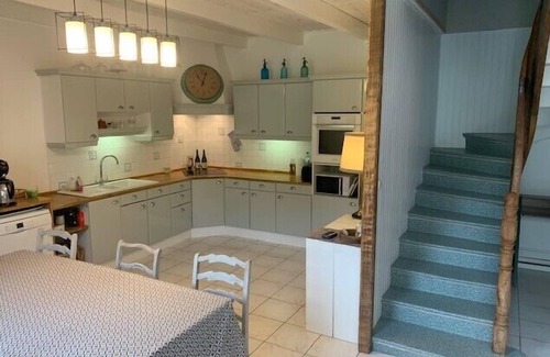 Treguidel Casa | Vrbo Property