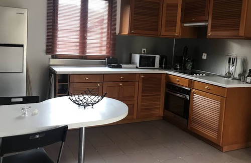 Viarmes Casa | Vrbo Property