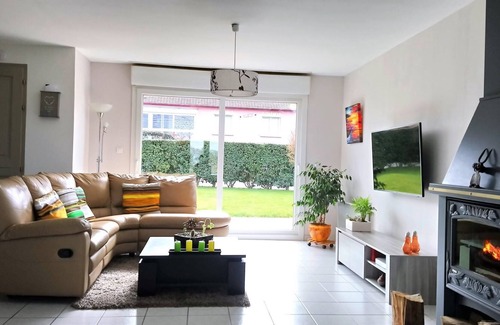 Woignarue Casa | Vrbo Property