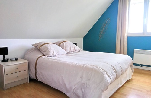 Woignarue Casa | Vrbo Property