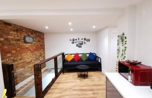 Boscombe Apartamento | Vrbo Property
