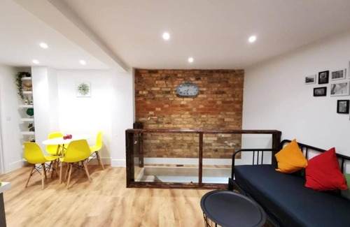 Boscombe Apartamento | Vrbo Property