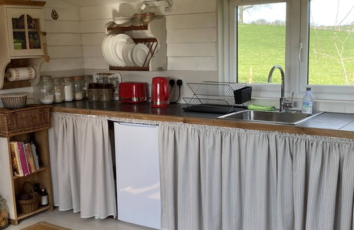 Wall-under-heywood Cabina | Vrbo Property