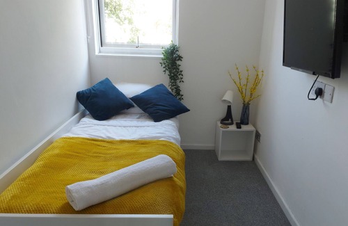 Milton Keynes Casa | Vrbo Property