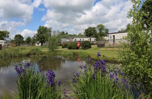 Saxmundham Cabina | Vrbo Property