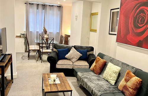 Wellingborough Casa | Vrbo Property