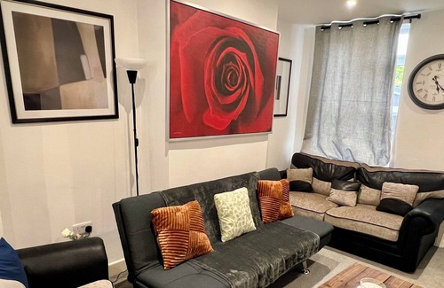 Wellingborough Casa | Vrbo Property