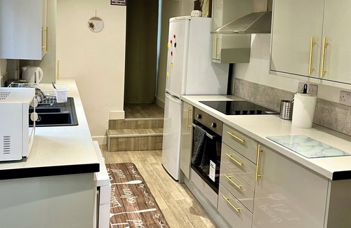 Wellingborough Casa | Vrbo Property