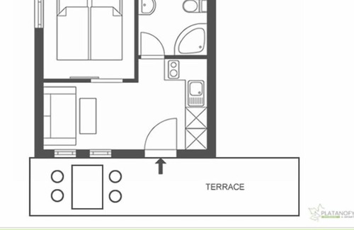 Kala Nera Apartamento | Vrbo Property