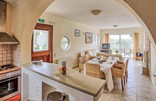 Agia Triada Casa | Vrbo Property