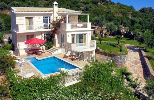 Agia Triada Casa | Vrbo Property