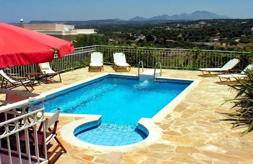 Agia Triada Casa | Vrbo Property