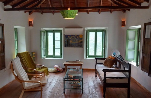 Tiros Cabaña | Vrbo Property