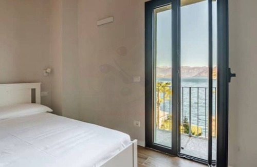 Argegno Cabaña | Cottage