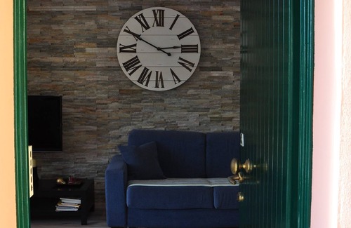 Torre del Mare Apartamento | Apartment