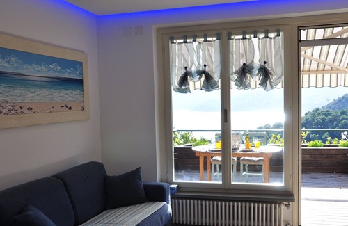 Torre del Mare Apartamento | Apartment