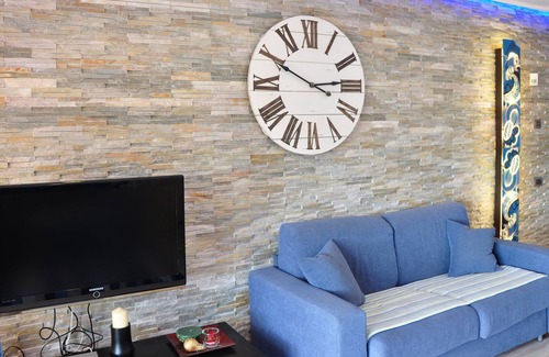 Torre del Mare Apartamento | Apartment