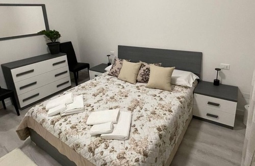 Savena Apartamento | Vrbo Property