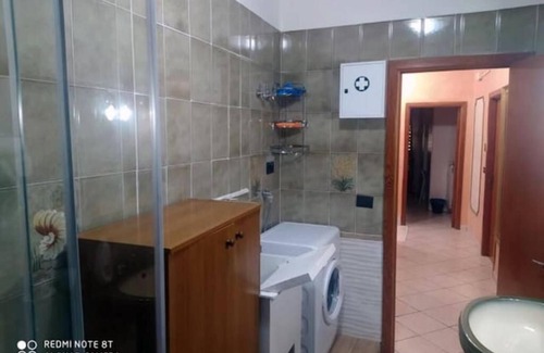 Sessa Cilento Apartamento | Vrbo Property