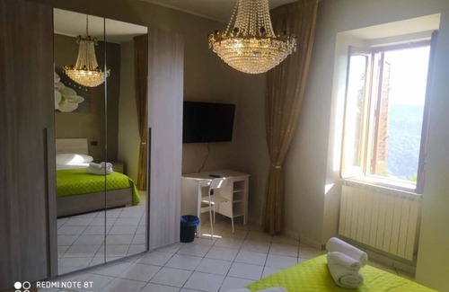 Sessa Cilento Apartamento | Vrbo Property