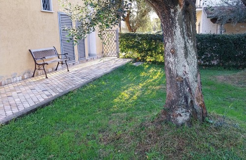 Cinquale Apartamento | Vrbo Property