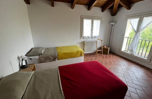 Budrio Casa | Vrbo Property