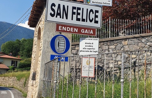 Endine Gaiano Apartamento | Vrbo Property