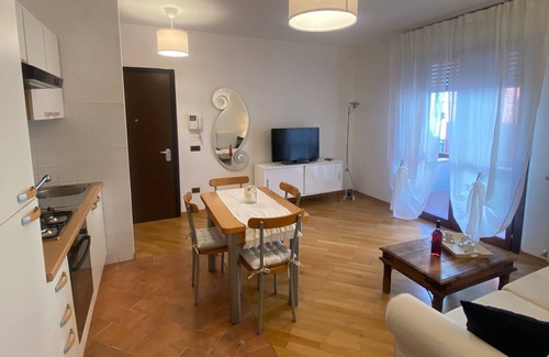 Scandicci Apartamento | Vrbo Property