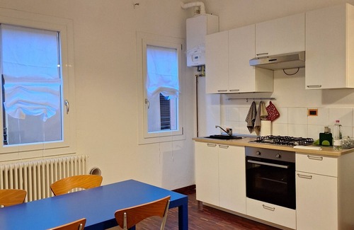 Imola Apartamento | Vrbo Property