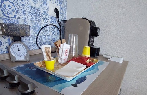 Magazzeno Cama Y Desayuno | Vrbo Property