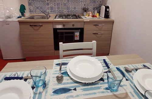 Magazzeno Cama Y Desayuno | Vrbo Property