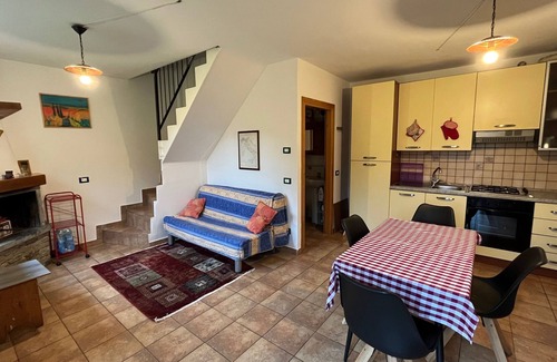 Torre di Santa Maria Apartamento | Vrbo Property