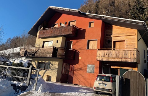 Malonno Casa | Vrbo Property