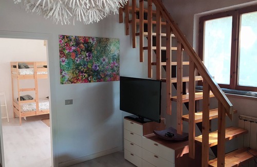 Fabriano Apartamento | Vrbo Property