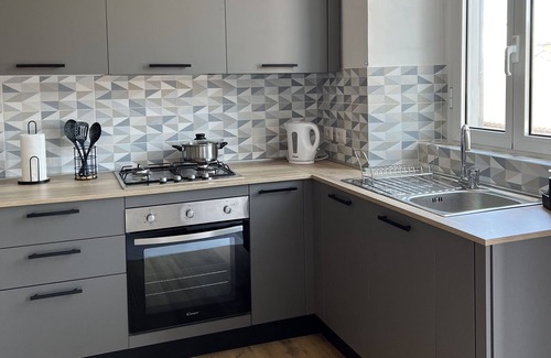Vigentino Apartamento | Vrbo Property