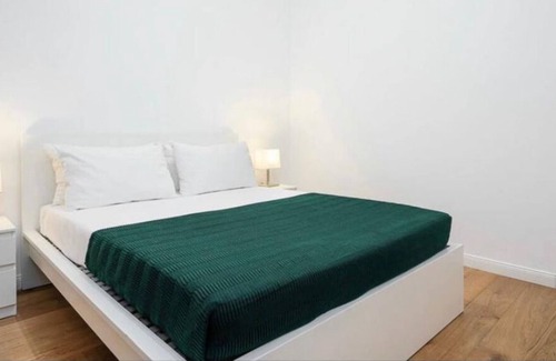 Tre Torri Apartamento | Vrbo Property