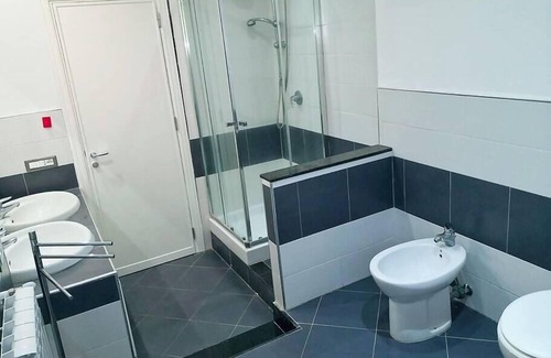 Quartiere XXIV Don Bosco Apartamento | Vrbo Property