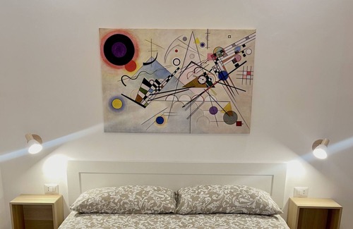Vittorio Emanuele Apartamento | Vrbo Property
