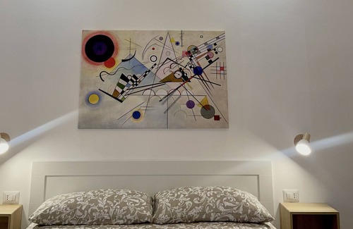 Vittorio Emanuele Apartamento | Vrbo Property