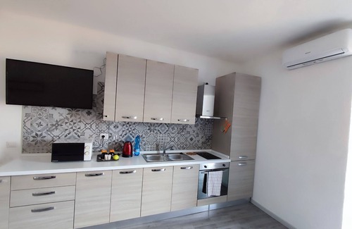 Limonta Apartamento | Vrbo Property