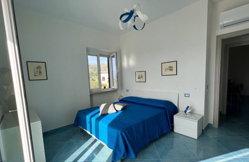 Capaccio Scalo Apartamento | Vrbo Property