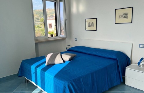 Capaccio Scalo Apartamento | Vrbo Property